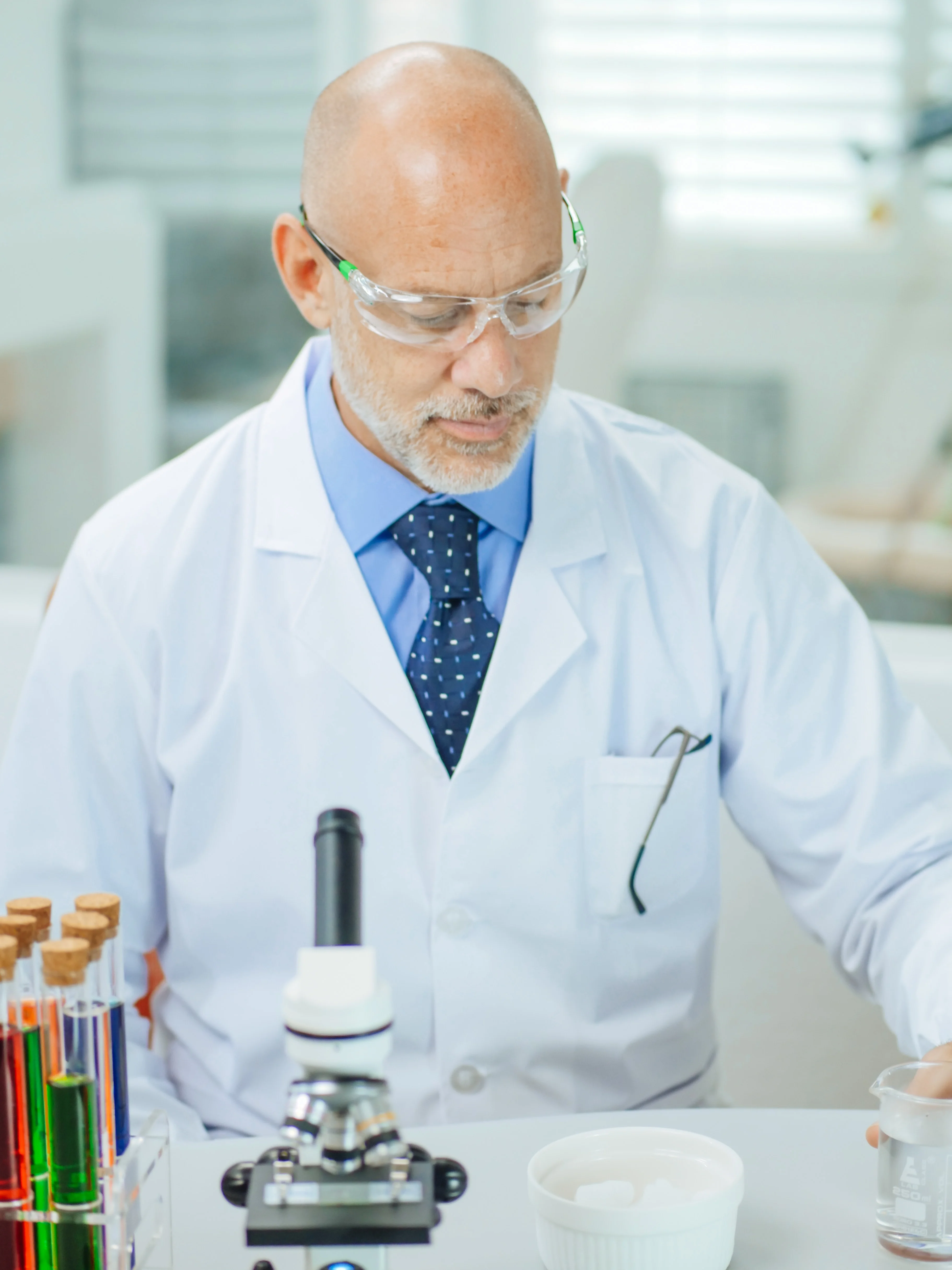 JointCare 11 Scientist